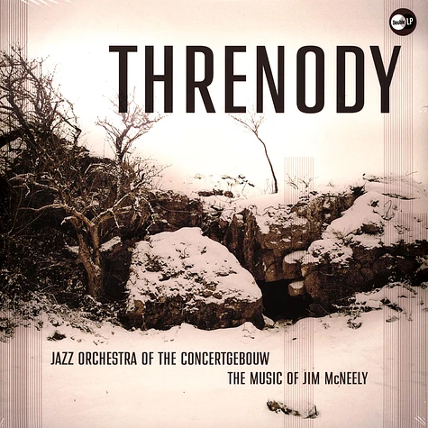 Jazz Orchestra Of The Concertgebouw - Threnody