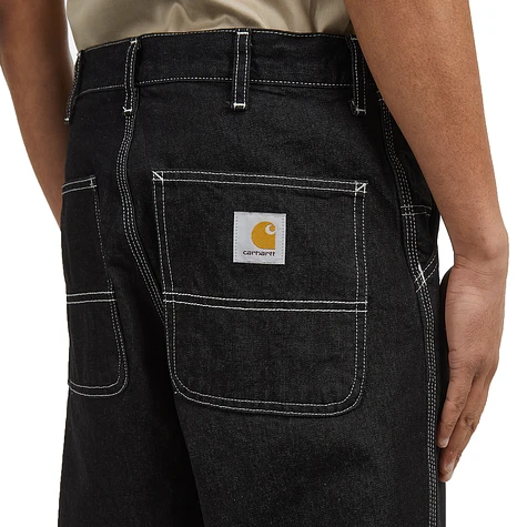 Carhartt WIP - Simple Pant "Norco" Denim, 11.25 oz