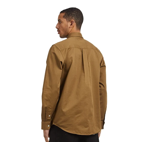 Carhartt WIP - L/S Madison Shirt