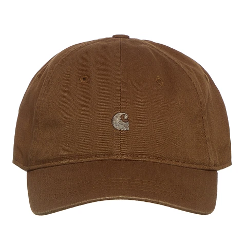 Carhartt WIP - Madison Logo Cap