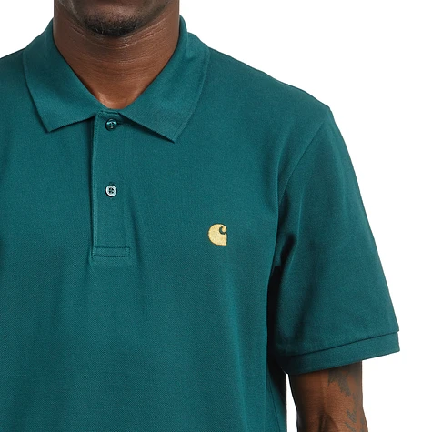 Carhartt WIP - S/S Chase Pique Polo