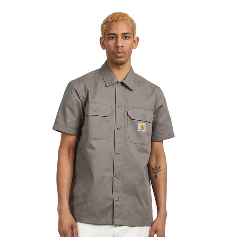 Carhartt WIP - S/S Master Shirt