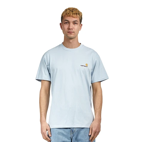 Carhartt WIP - S/S American Script T-Shirt