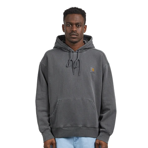 Carhartt WIP - Hooded Nelson Sweat