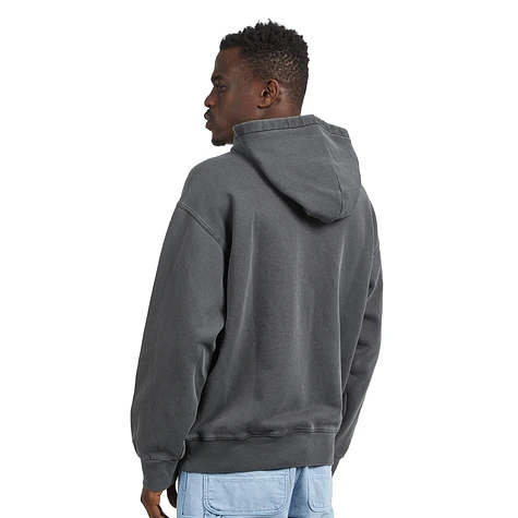 Carhartt WIP - Hooded Nelson Sweat