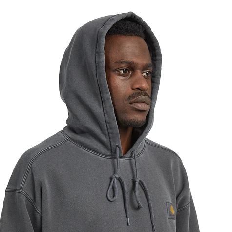 Carhartt WIP - Hooded Nelson Sweat