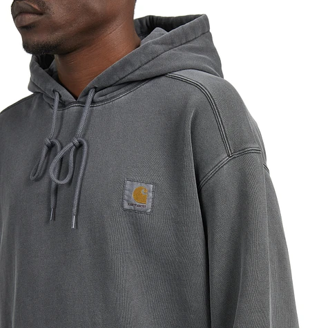 Carhartt WIP - Hooded Nelson Sweat