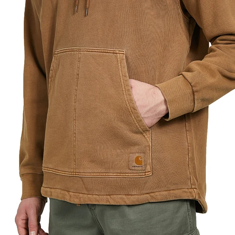 Carhartt WIP - Hooded Arling Sweat