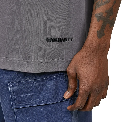Carhartt WIP - S/S Link Script T-Shirt