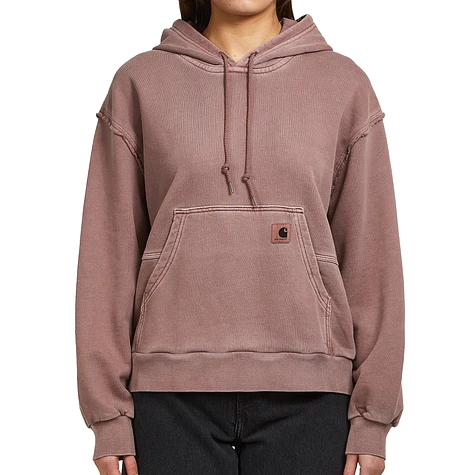 Carhartt WIP - W' Hooded Tacoma Sweat