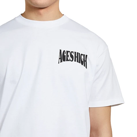 Carhartt WIP - S/S Aces T-Shirt