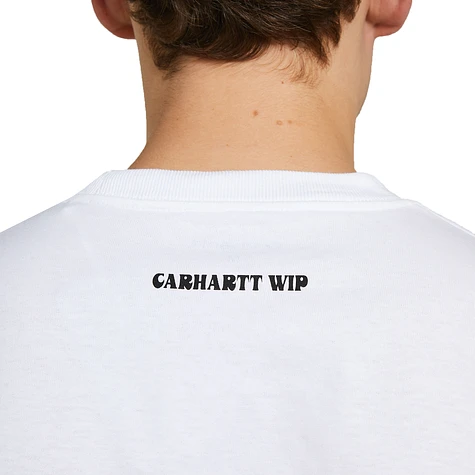 Carhartt WIP - S/S Aces T-Shirt