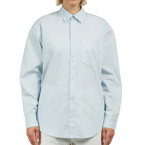 Carhartt WIP - W' L/S Kingston Shirt