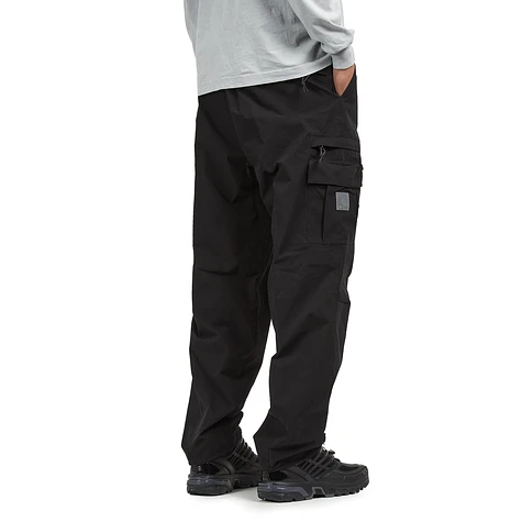 Carhartt WIP - Idaho Pant (Black) | HHV