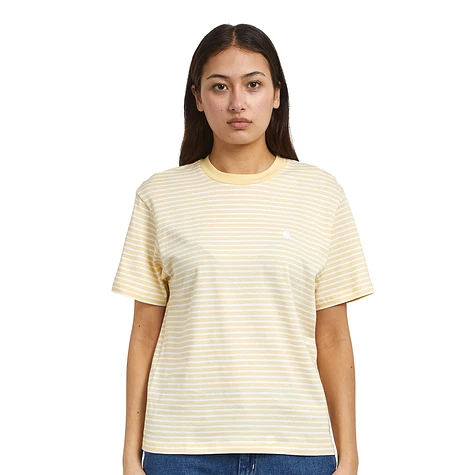 Carhartt WIP - W' S/S Coleen T-Shirt