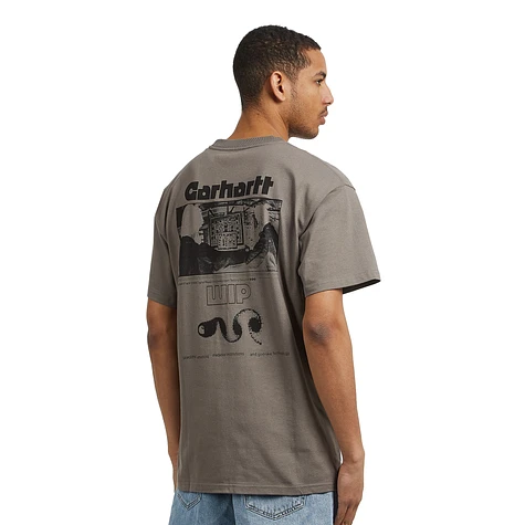 Carhartt WIP - S/S Innovation Pocket T-Shirt
