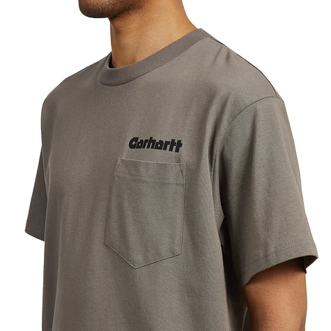 Carhartt WIP - S/S Innovation Pocket T-Shirt