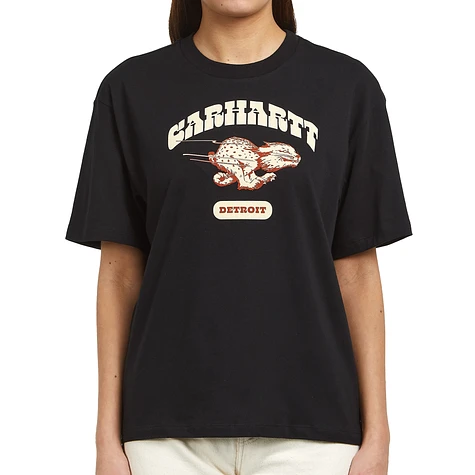 Carhartt WIP - W' S/S Wildcat T-Shirt