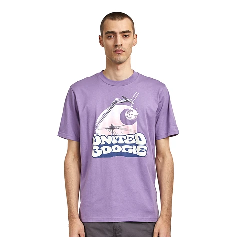 Carhartt WIP - S/S United T-Shirt