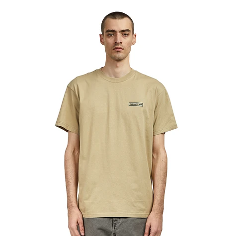 Carhartt WIP - S/S Garden T-Shirt