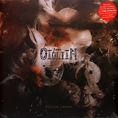 The Otolith - Folium Limina