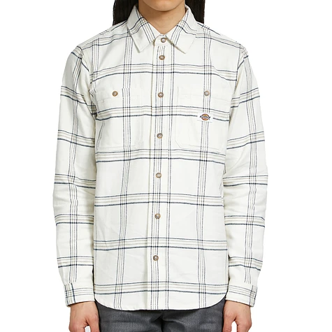 Dickies - Warrenton Shirt LS