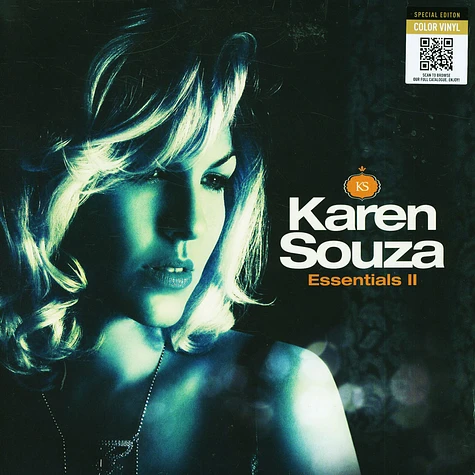 Karen Souza - Essentials 2