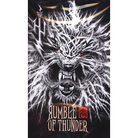 The Hu - Rumble Of Thunder Colored Tape Edition
