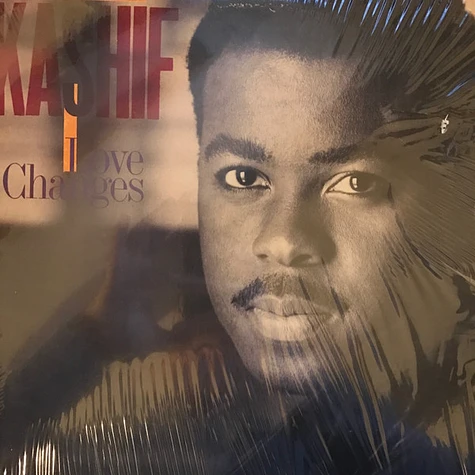 Kashif - Love Changes