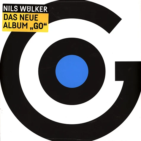 Nils Wülker - Go