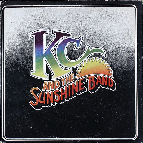 KC & The Sunshine Band - KC And The Sunshine Band