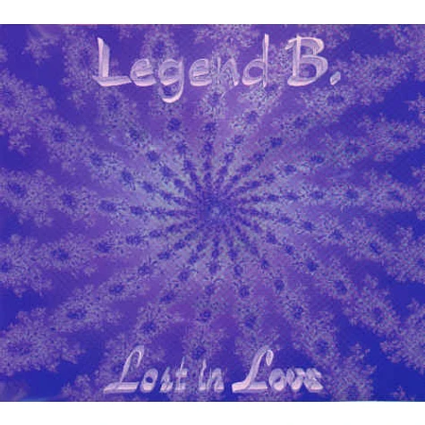 Legend B - Lost In Love