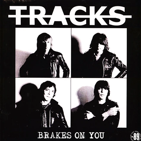 Tracks - Brakes On You