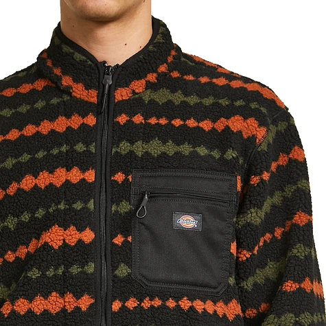 Dickies - Falkville Fleece