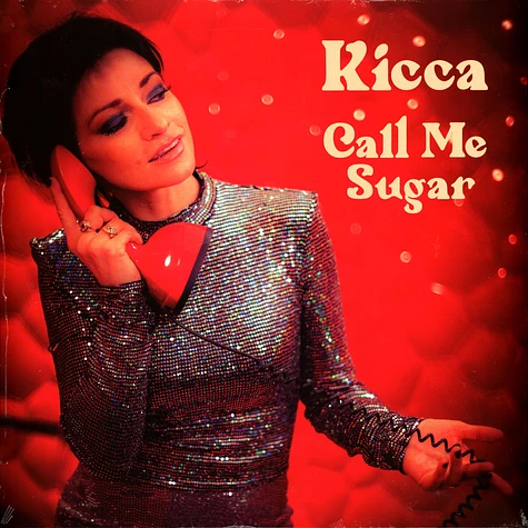 Kicca - Call Me Sugar