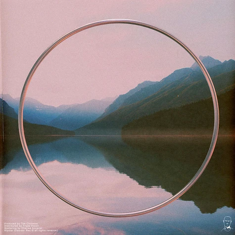 Chronics, The - Cosmic Delight Pink Marbled Vinyl Edition Chronics, The - Cosmic Delight Pink Marbled Vinyl Edition