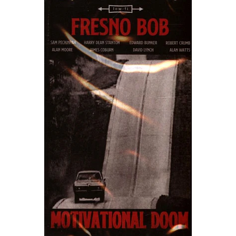 Fresno Bob - Motivational Doom