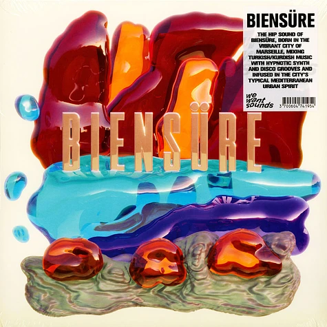 Biensure - Biensure