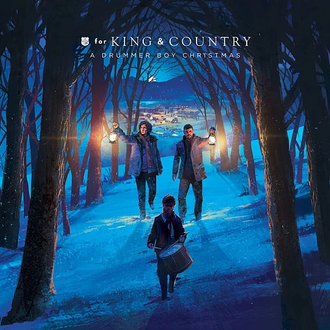 King & Country - Drummer Boy Christmas