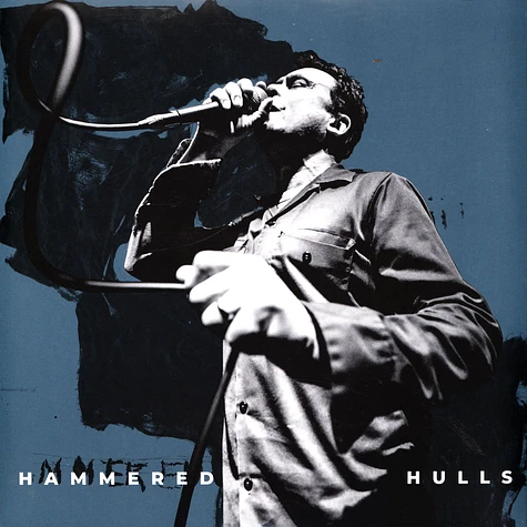 Hammered Hulls - Careening
