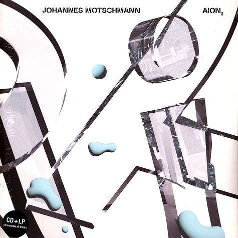 Johannes Motschmann - Aion 2