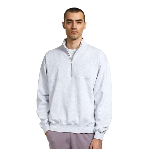 Colorful Standard - Organic Quarter Zip