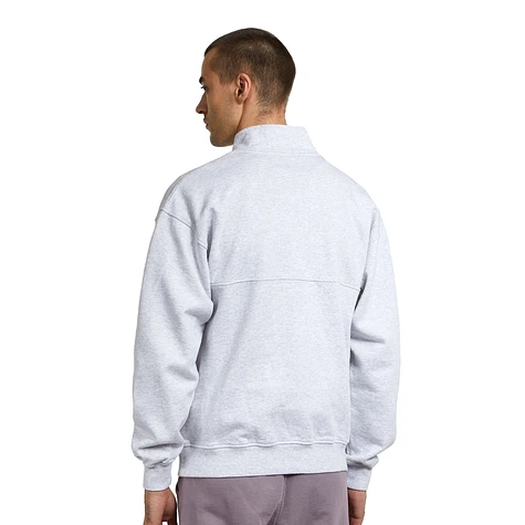 Colorful Standard - Organic Quarter Zip