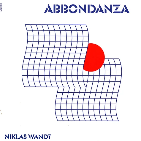 Niklas Wandt - Abbondanza