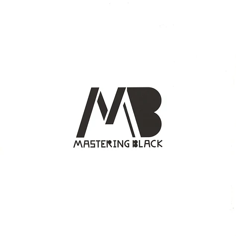 Mastering Black - Black One