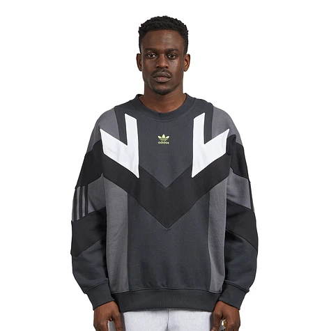 adidas - Crew Neck Sweater