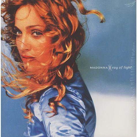 Madonna - Ray Of Light