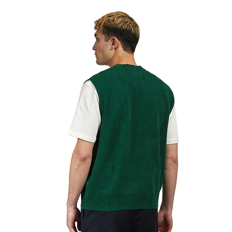 Norse Projects - Manfred Chenille Vest