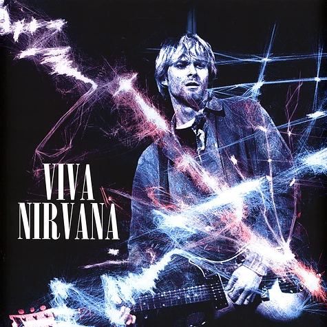 Nirvana - Viva Nirvana
