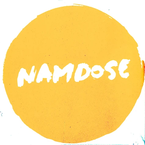Namdose - Namdose